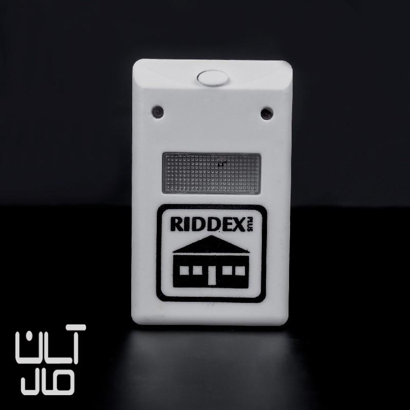 دستگاه حشره کش مدل RIDDEX
