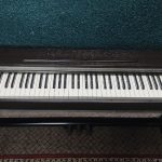 پیانو دیجیتال کاسیو PX-700 Privia