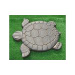 لاکپشت سنگی تزئینی