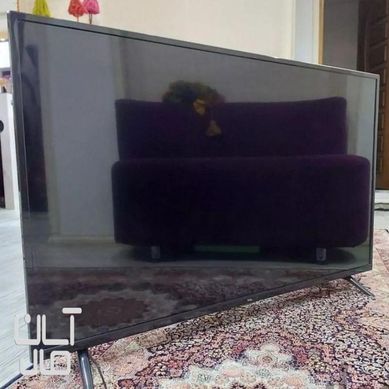 تلویزیون ۴۹ اینچ