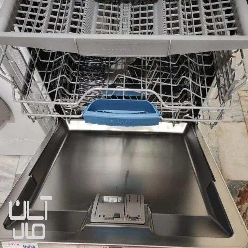 ماشین ظرفشویی بوش