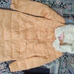 پالتو و کاپشن لباس گرم زمستان
