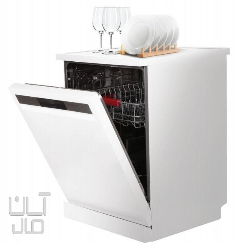 ماشین ظرفشویی دوو  مدل 30w1252