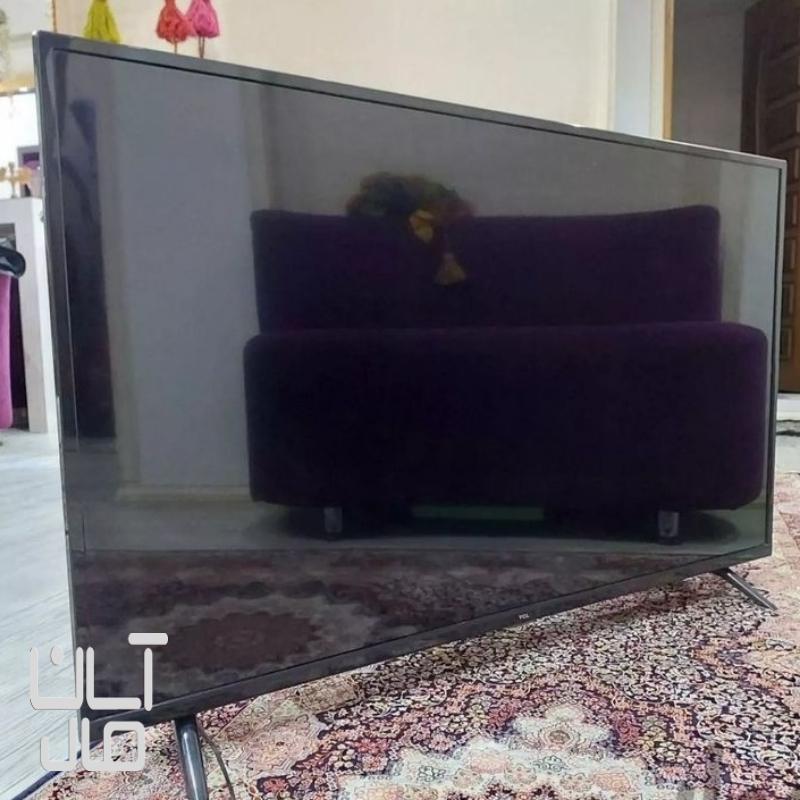 تلویزیون ۴۹ اینچ TCL