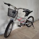 فروش دوچرخه آلومینیومی مارک ویوا سایز ۱۶
