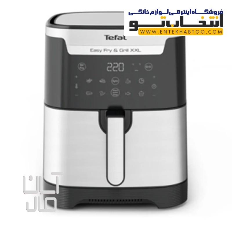 سرخ کن تفال مدل EY801D