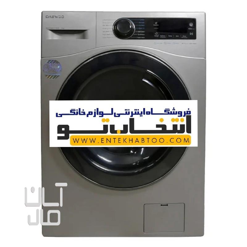 ماشین لباسشویی دوو مدل LM_990S