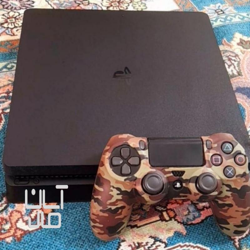 اسلیم کپی خور ps4