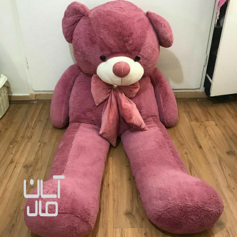 عروسک خرس