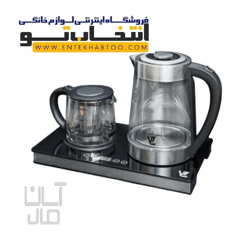 چای ساز ولز مدل VL6035