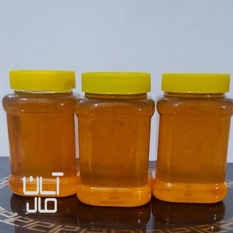 عسل طبیعی