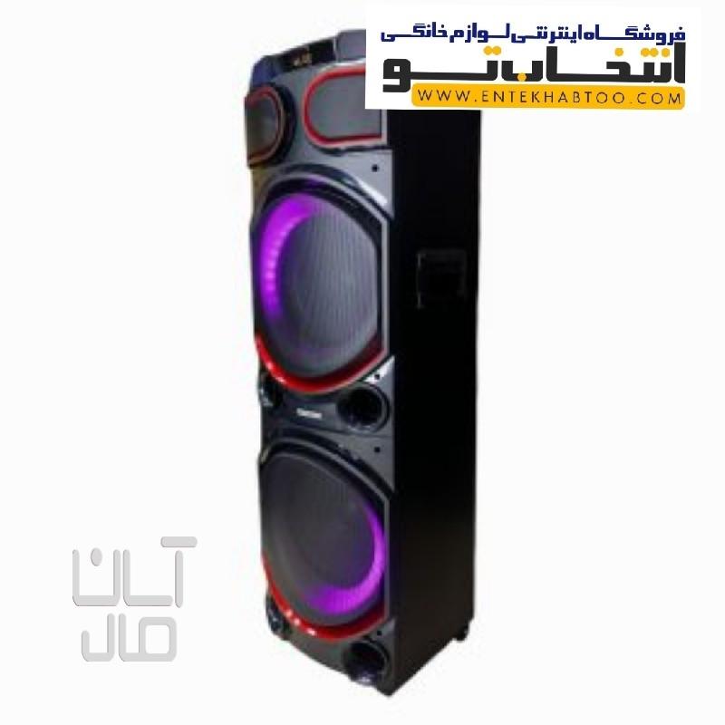 اسپیکر ساندستریم مدل TT_LX2800