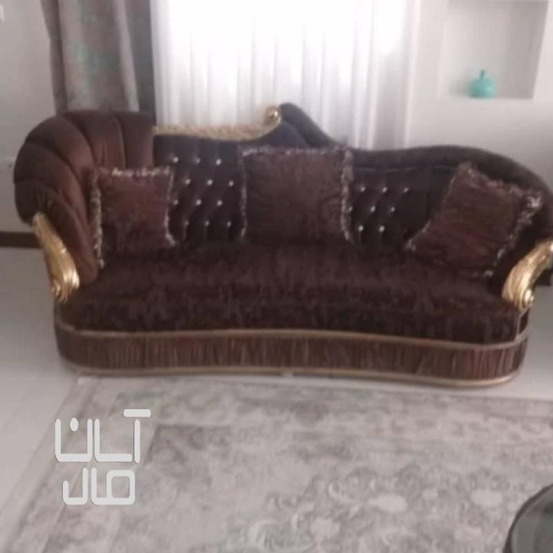 مبل ۸ نفره