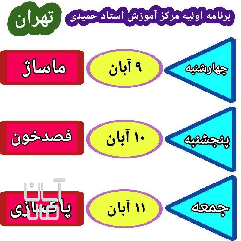 حجامت