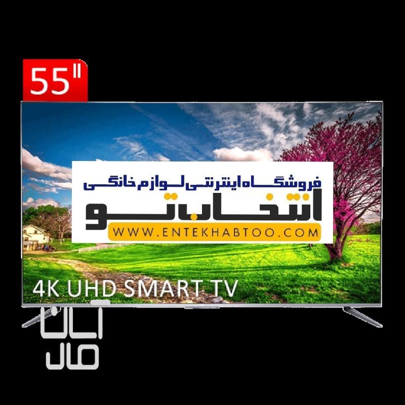 تلویزیون تی سی ال مدل 55p735