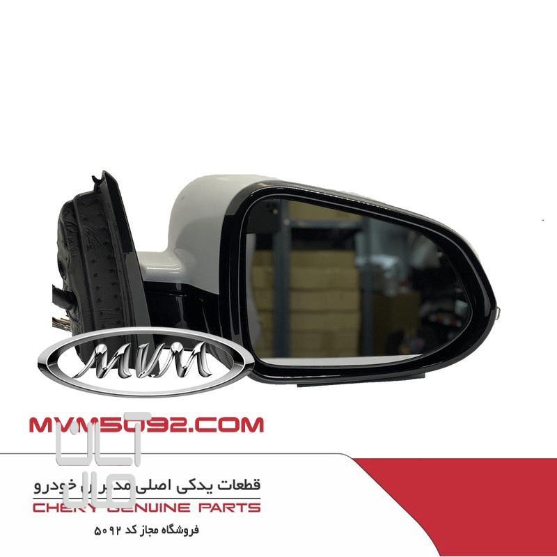 فروش قطعات یدکی چری CHERY