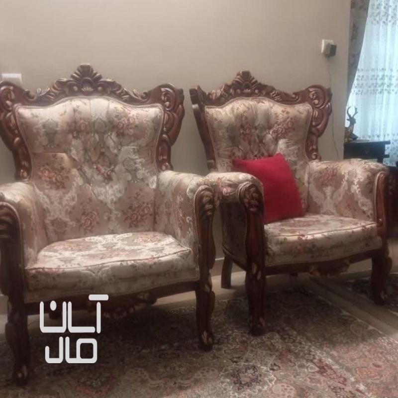 مبل کلاسیک