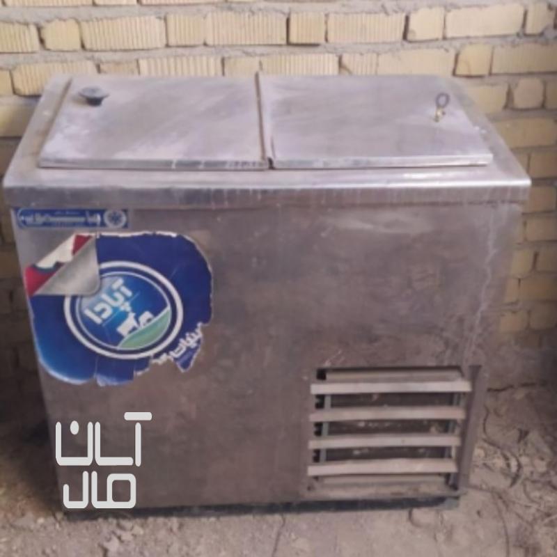 یخچال فریزر