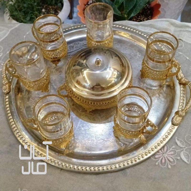 سرویس چایخوری