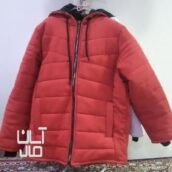 کاپشن زنانه