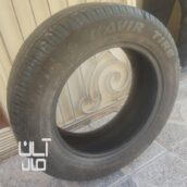 لاستیک کویر تایر