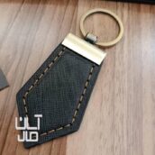 جاکلیدی چرم دوز