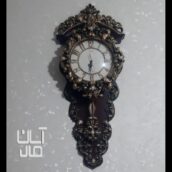 ساعت دیواری