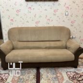 مبل ۹ نفره راحتی