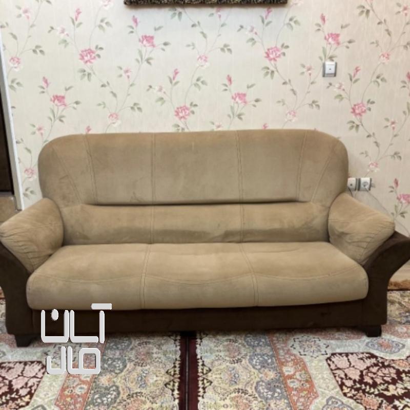 مبل ۹ نفره راحتی