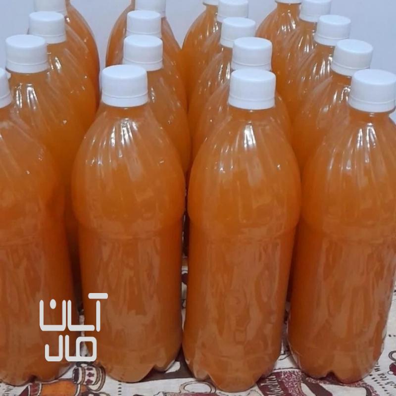 سرکه انگور