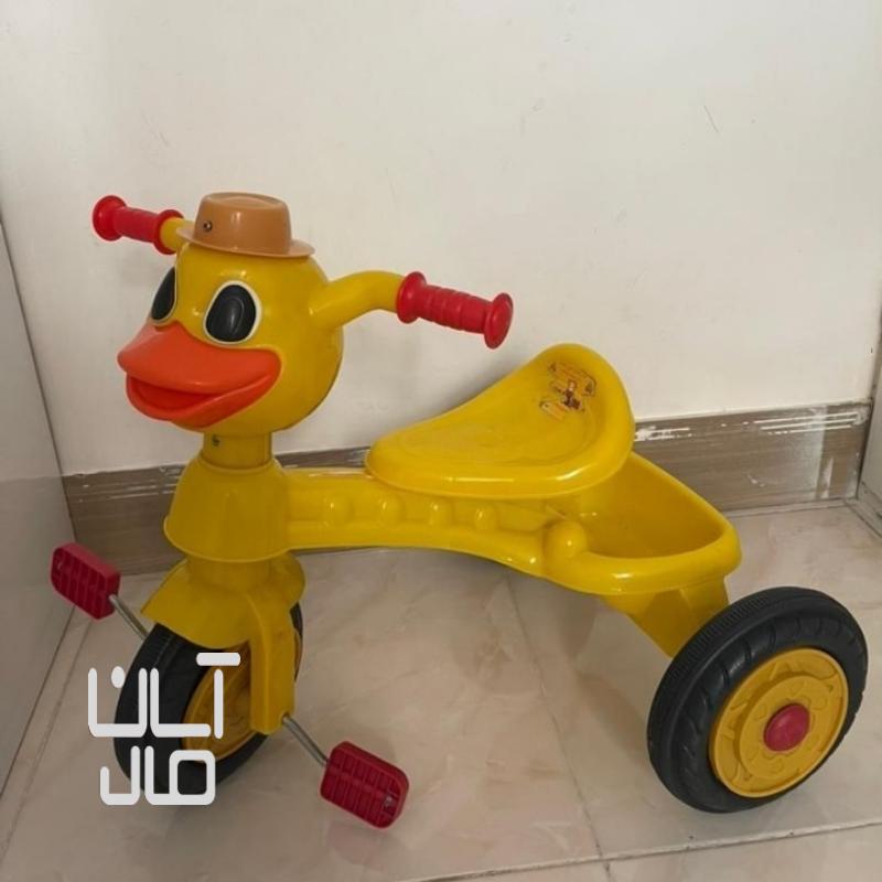 سه چرخه