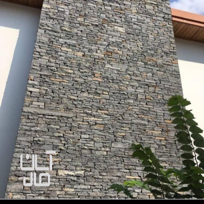 فروش سنگ لاشه سنگ ورقه ای