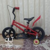 دوچرخه کودک