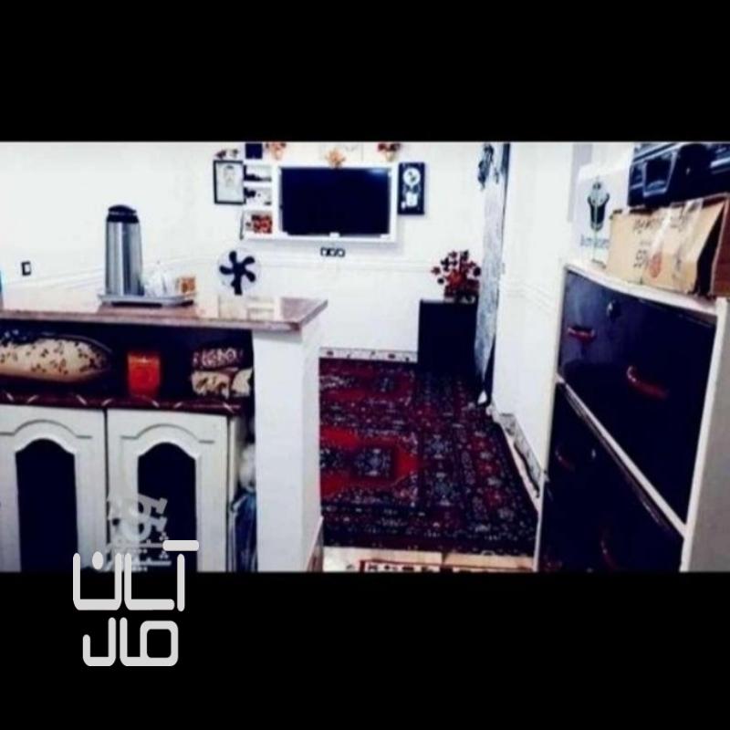 فروش سویت۳۰متری که کل مساحت زمین۲۰۰مترمرکزکوهبنان