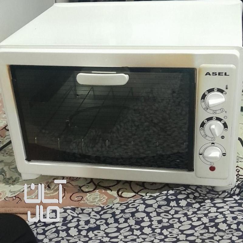 توستر