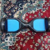 اسکوتر شارژی