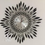 ساعت دیواری