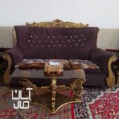 مبل  هفت نفره