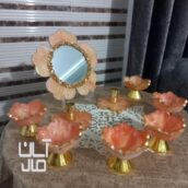 هفت سین رزینی