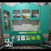 سرویس خواب کودک