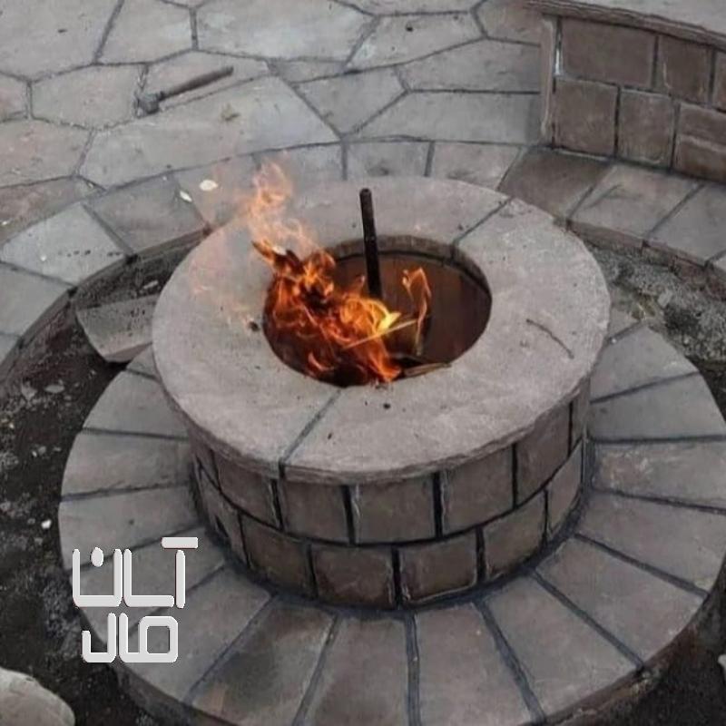 قیمت سنگ لاشه کف سازی