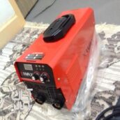 دستگاه جوش سیار