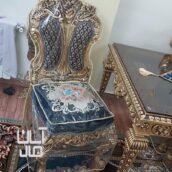 میز ناهارخوری سلطنتی