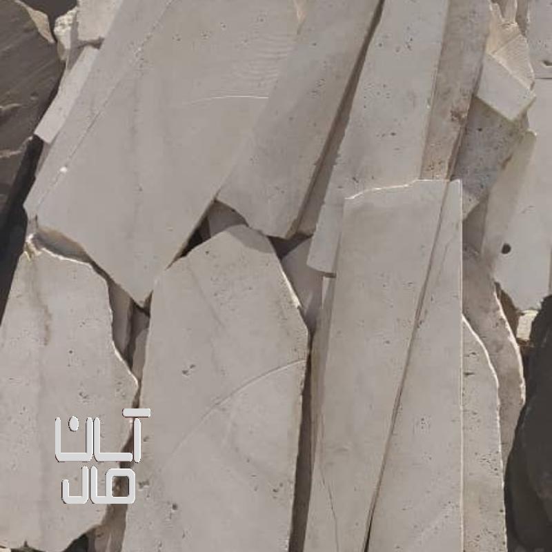 قیمت سنگ لاشه کف سازی