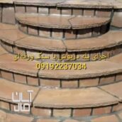 قیمت سنگ لاشه کف سازی