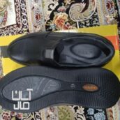 کفش مردانه