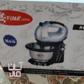 همزن کاسه ای برقی