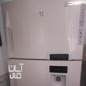 یخچال فریزر دونار خزر