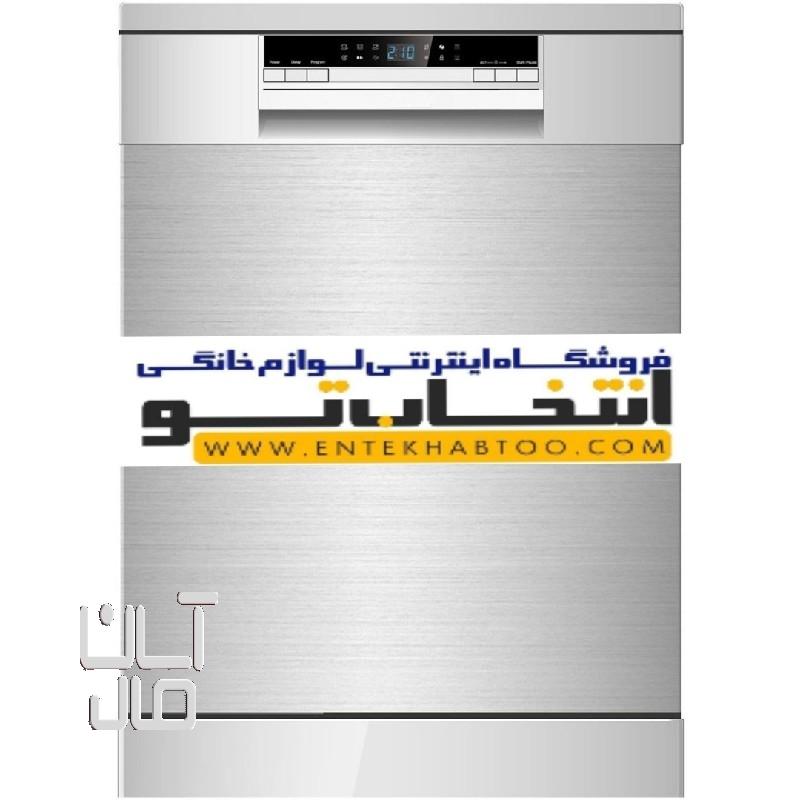 ماشین ظرفشویی اسنوا مدل SWD_226S