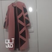 پیرهن مجلسی وپاتو